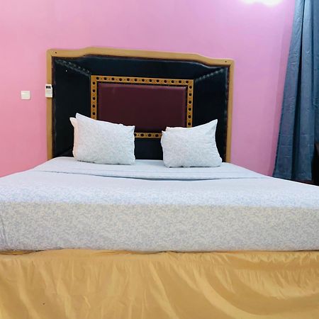 Heaven Gate Hotel Аккра Екстер'єр фото